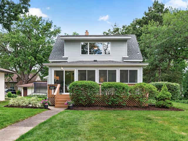 House for sale in Ramsey, Minnesota