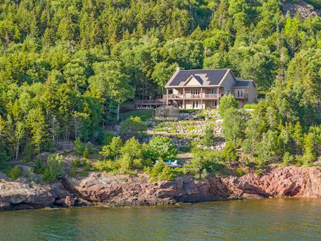 House for sale in Charlotte, New Brunswick