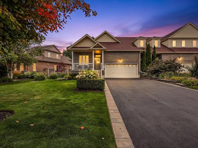 House for sale in Collingwood, Ontario