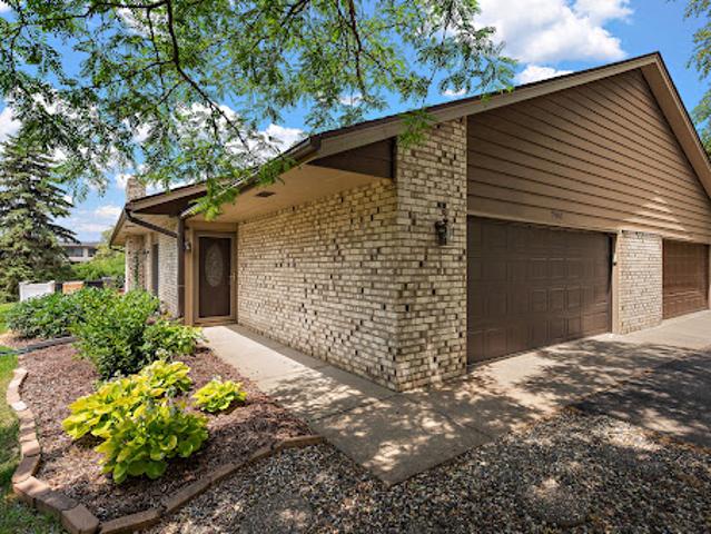 House for sale in Woodbury, Minnesota