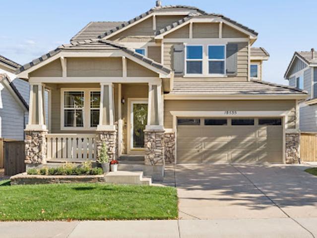 House for sale in Littleton, Arapahoe County