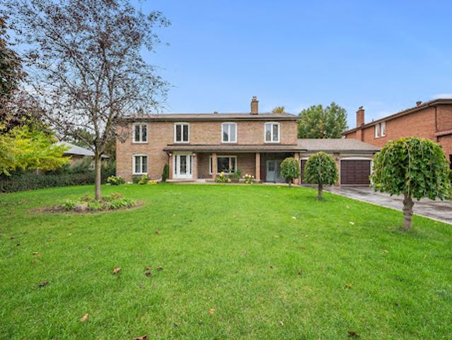 House for sale in Vaughan, Ontario