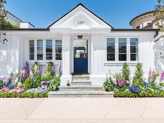 House for sale in Newport Beach, California