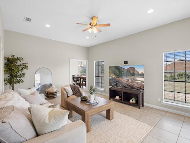 House for sale in Elgin, Texas