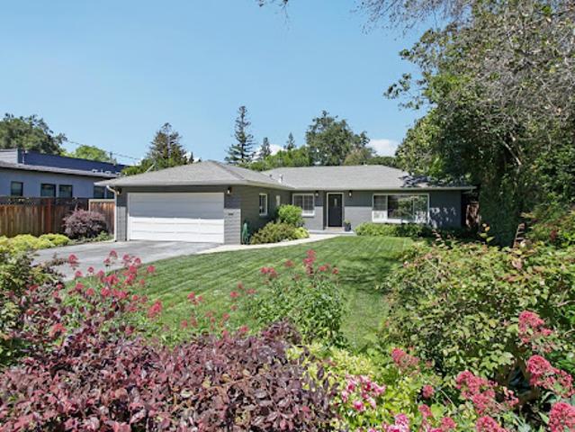 House for sale in San Mateo, California