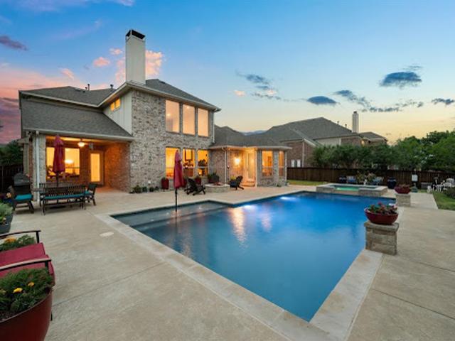 House for sale in Keller, Texas