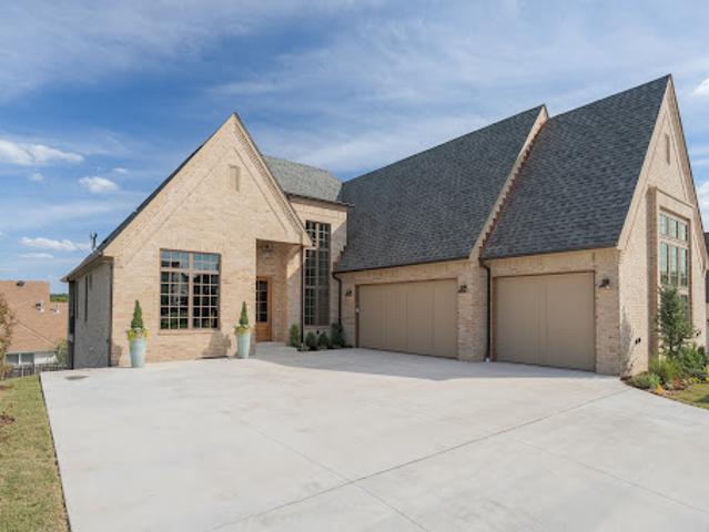 House for sale in Edmond, Oklahoma