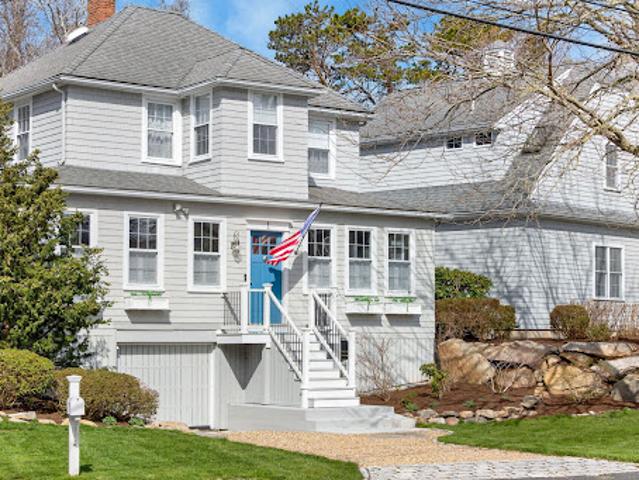 House for sale in Cataumet, Massachusetts