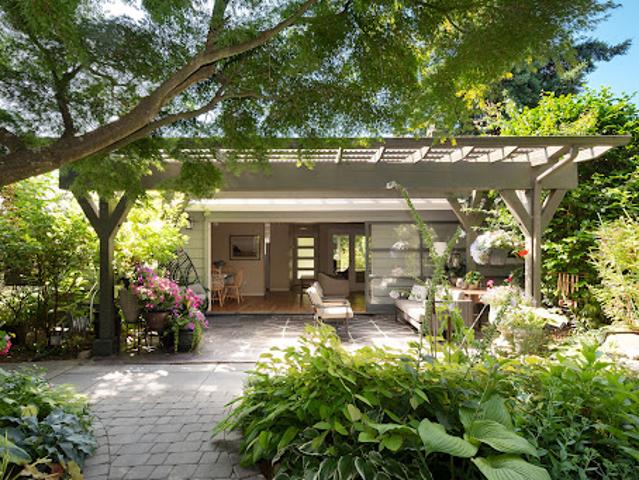 House for sale in North Vancouver, British Columbia