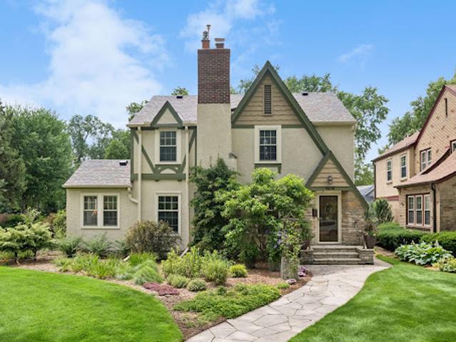 House for sale in Hennepin, Minnesota