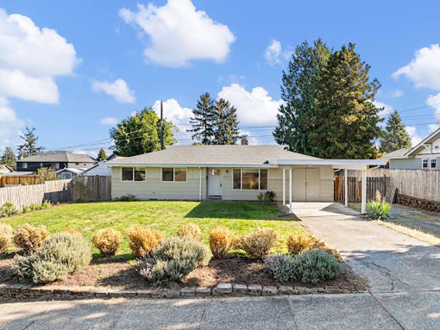 House for sale in Tacoma, Pierce County