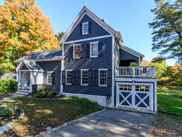 House for sale in Wellesley, Norfolk County