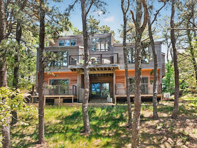 House for sale in Wellfleet, Massachusetts