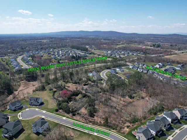 House for sale in Virginia