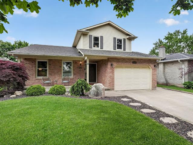 House for sale in Niagara, Ontario