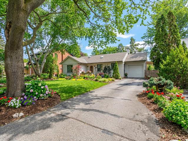 House for sale in Waterloo, Ontario