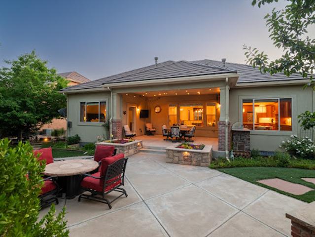 House for sale in Arapahoe, Colorado