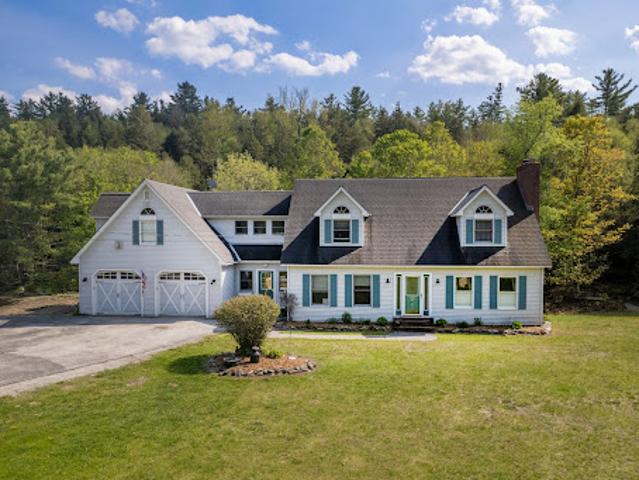 House for sale in Middletown Springs, Vermont
