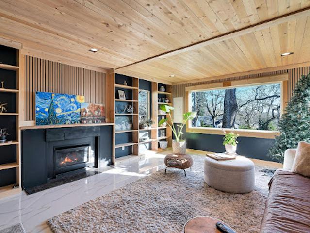 House for sale in Saanich, British Columbia