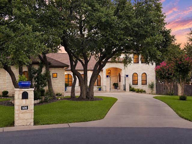 House for sale in Texas