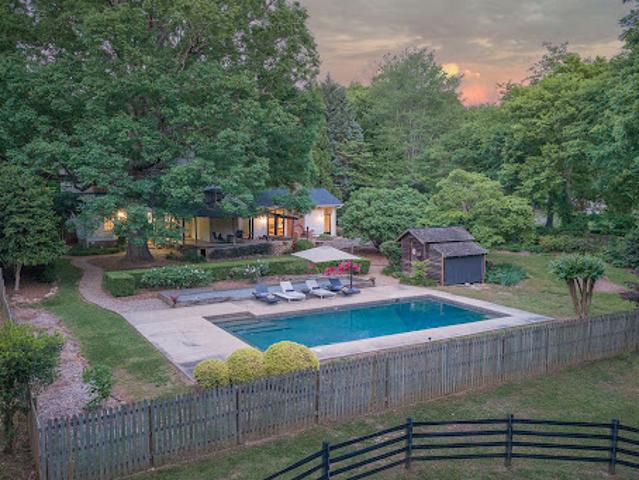 House for sale in Mecklenburg, North Carolina