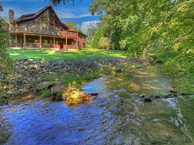 House for sale in Georgia