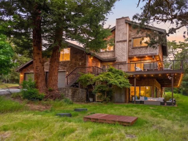 House for sale in San Mateo, California