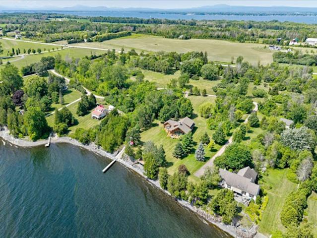 House for sale in North Hero, Vermont