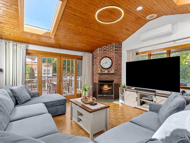 House for sale in Massachusetts
