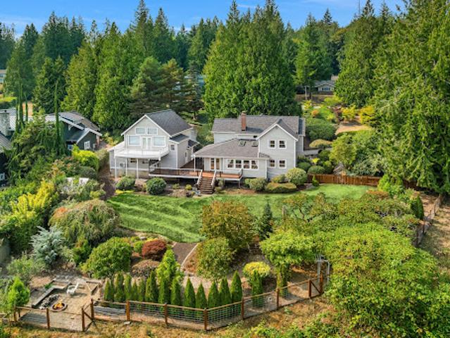 House for sale in Carnation, Washington