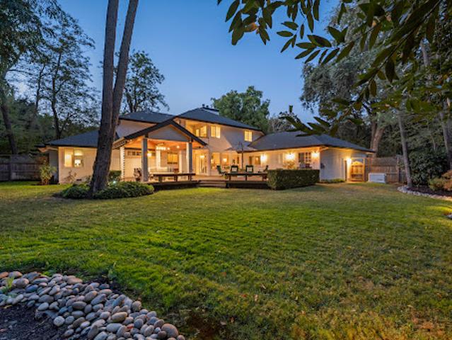House for sale in Sonoma, California