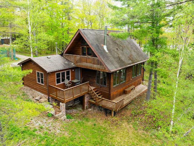 House for sale in Muskoka, Ontario