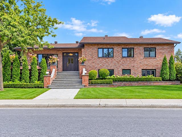 House for sale in Hampstead, Montréal (région administrative)
