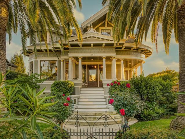 House for sale in Napa, California