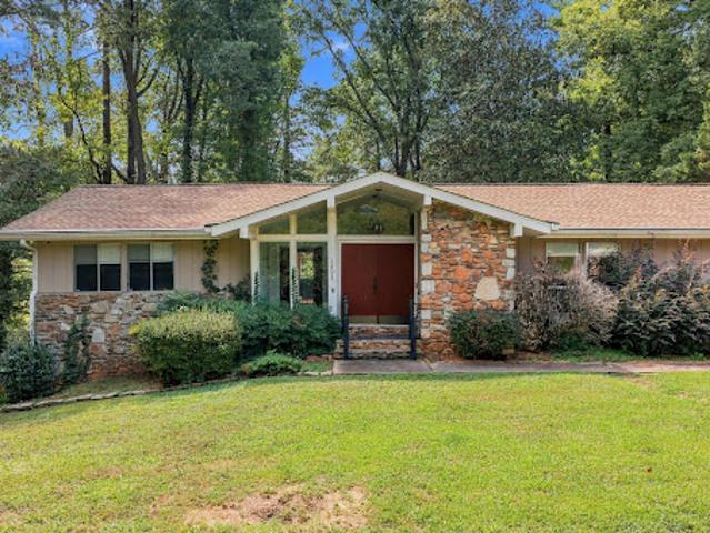 House for sale in Decatur, Georgia