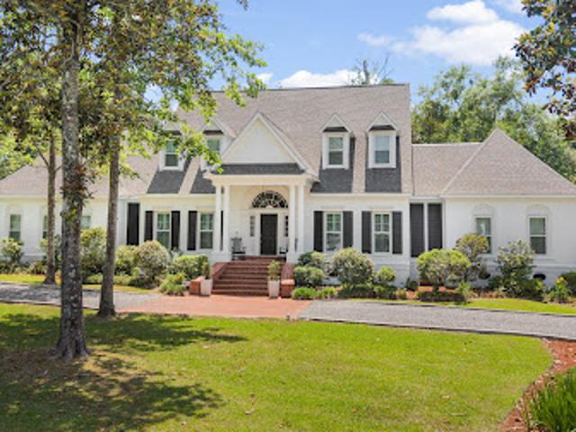 House for sale in Covington, Louisiana