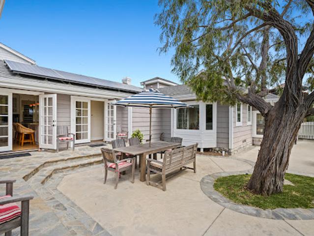 House for sale in Newport Beach
