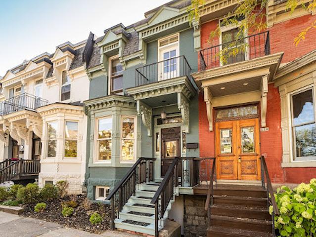 House for sale in Westmount, Quebec