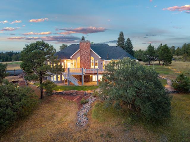 House for sale in Colorado