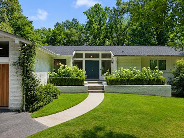 House for sale in Atlanta, Georgia