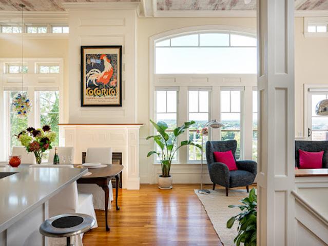 House for sale in Watertown, Massachusetts