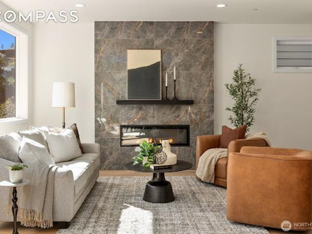 House for sale in Seattle, King County