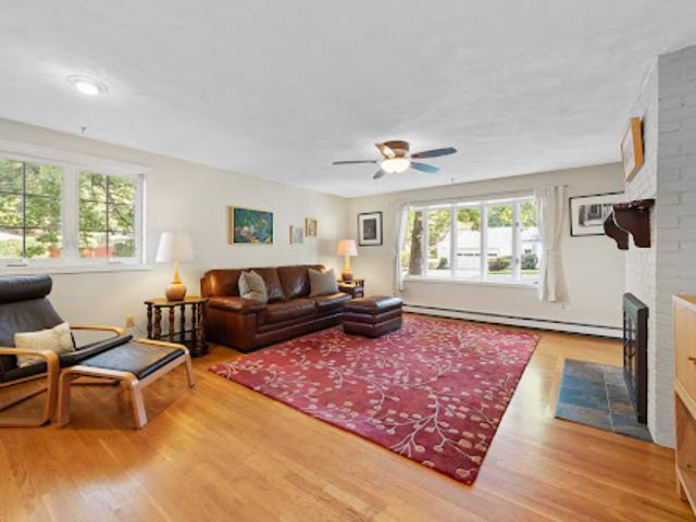 House for sale in Woburn, Massachusetts
