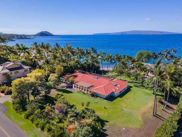 House for sale in Kihei, Hawaii