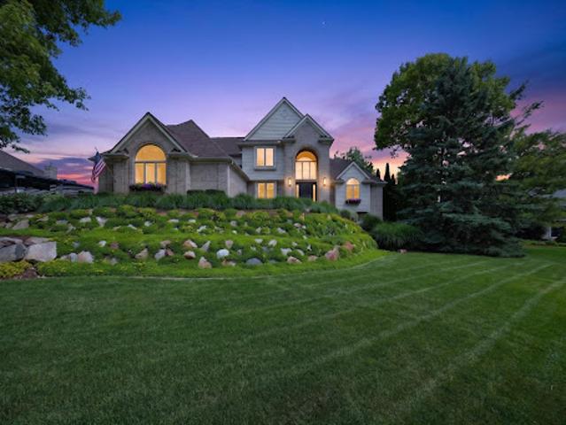 House for sale in Michigan