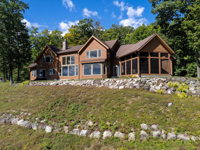 House for sale in Essex, New York