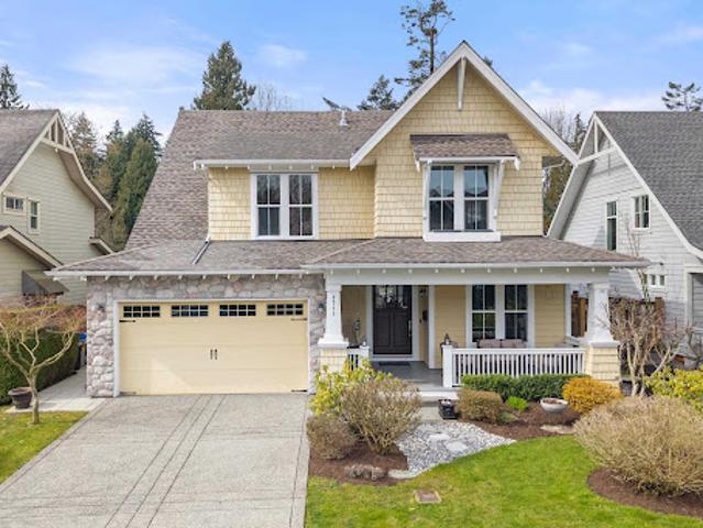 House for sale in Surrey, British Columbia