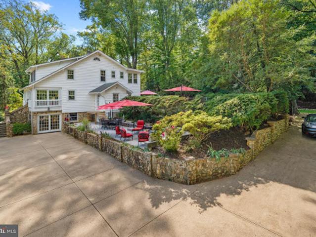 House for sale in Takoma Park, Maryland