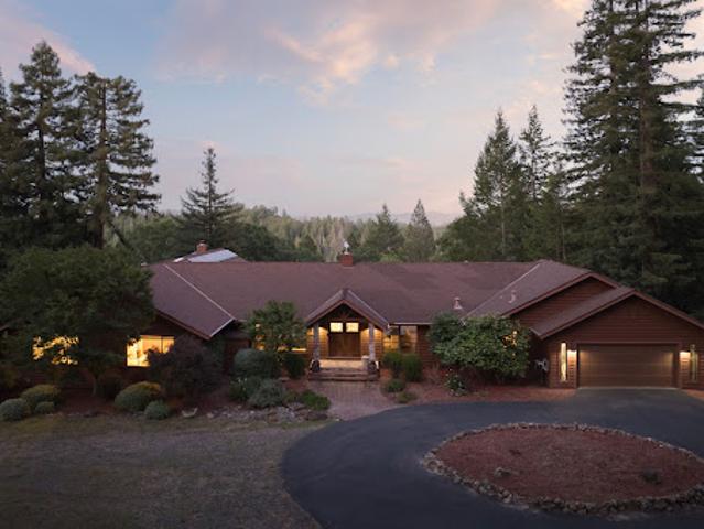 House for sale in Napa, California