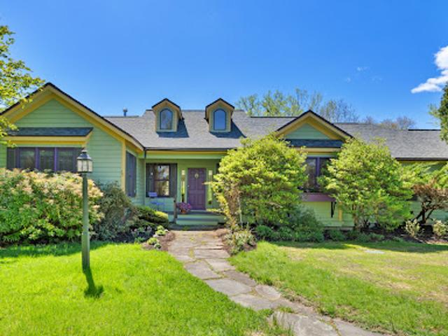 House for sale in Kinderhook, New York